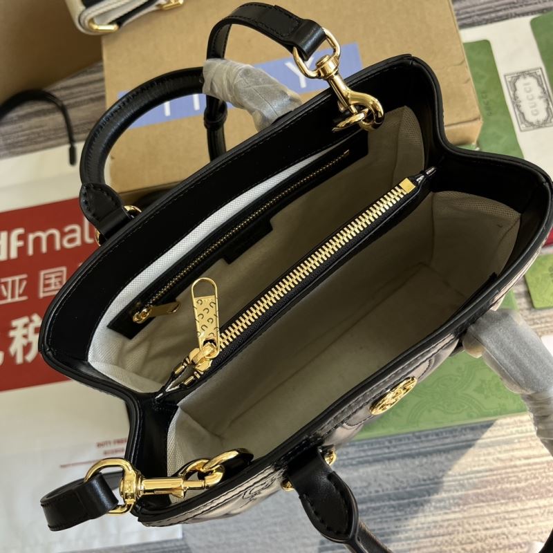 Gucci Top Handle Bags